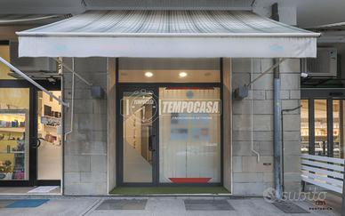 NEGOZIO RISTRUTTURATO IDEALE PER INVESTIMENTO