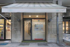 NEGOZIO RISTRUTTURATO IDEALE PER INVESTIMENTO