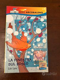 Libro per bambini