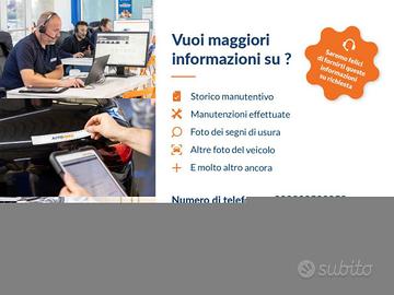 LANCIA Ypsilon HE47325