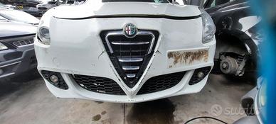 ALFA ROMEO GIULIETTA - PARAURTI ANTERIORE