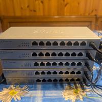 Zyxel Zyxel MG-108 Multi-Gigabit 2,5G