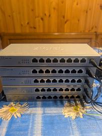Zyxel Zyxel MG-108 Multi-Gigabit 2,5G