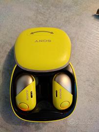 Cuffie wf/sp700n