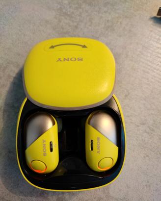 Cuffie wf/sp700n