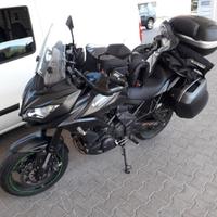 Kawasaki Versys 650 usata