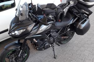 Kawasaki Versys 650 usata