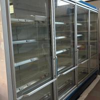 Frigoriferi da negozio