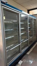 Frigoriferi da negozio