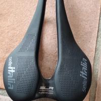 Sella selle italia slr boost superflow l nuova ti