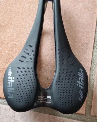 Sella selle italia slr boost superflow l nuova ti