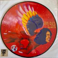 David Bowie – The Man Who Sold The World