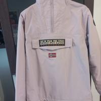  Napapijri giubbino ragazza neve 14 A