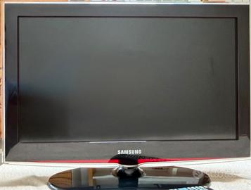 TV Samsung LE26D450G1W_2