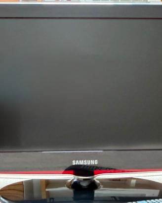 TV Samsung LE26D450G1W_2