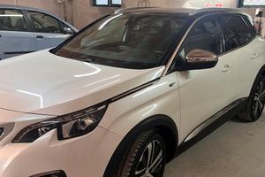 Peugeot  3008