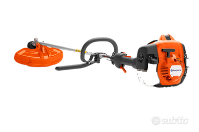 DECESPUGLIATORE HUSQVARNA 525 RJ