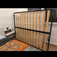 Rete letto matrimoniale 