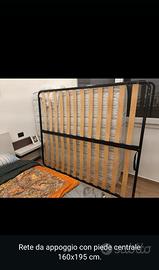 Rete letto matrimoniale 