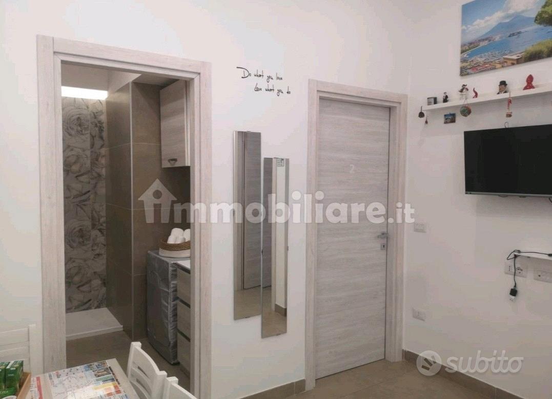 Appartamento – Napoli, San Ferdinando, Municipalità 1 - Vista 3