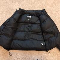 Giubbono New Balance 700