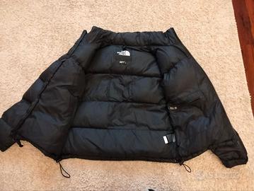 Giubbono New Balance 700