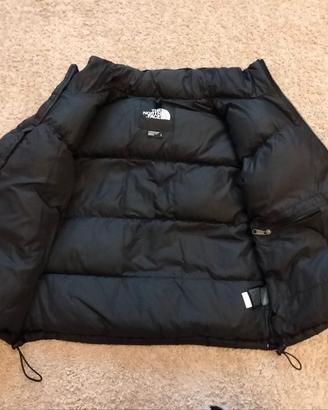 Giubbono New Balance 700