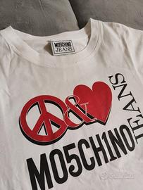 Moschino t shirt