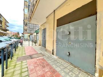 Via Aida - Pianura