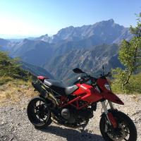 Hypermotard 796