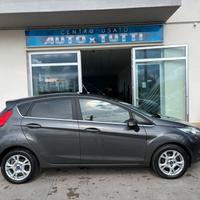 Ford Fiesta 1.4 5p. Bz.- GPL 2036