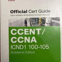 CCENT CCNA