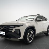 HYUNDAI TUCSON MY26 1.6CRDI DCT 136 48V BUSINESS