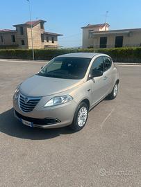 Lancia Ypsilon 2014 METANO