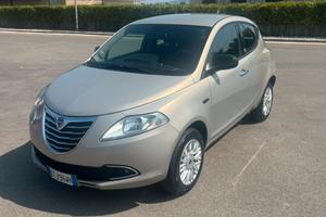 Lancia Ypsilon 2014 METANO