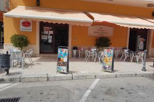 BAR Tabacchi, Lottomatica, Sisal, Sala Slot