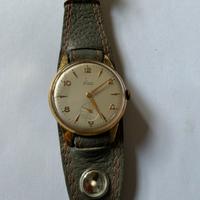 Orologio vintage lanco