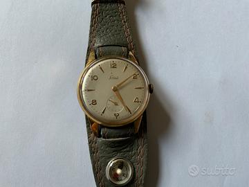 Orologio vintage lanco