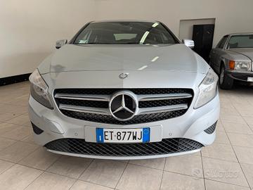 Mercedes-benz A 180 CDI Sport 2014 OK NEOPATENTATI