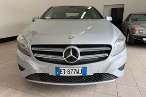 Mercedes-benz A 180 CDI Sport 2014 OK NEOPATENTATI