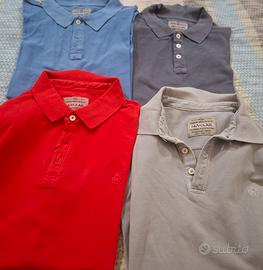 maglie uomo