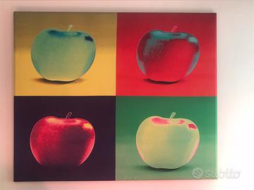 Quadri soggetti vari