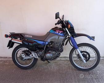 Yamaha xt600 3tb