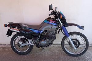 Yamaha xt600 3tb