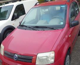 Fiat panda 1.2 GPL