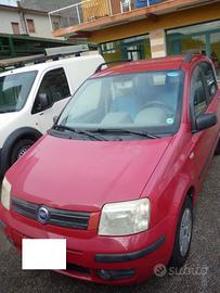 Fiat panda 1.2 GPL