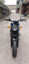 Royal Enfield Hunter 350 HNRT