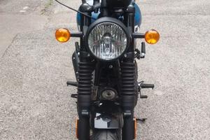 Royal Enfield Hunter 350 HNRT