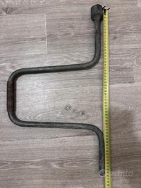 Manovella Auto Antica