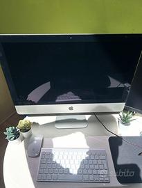 iMac 21”5 2017 - Leggere Descrizione